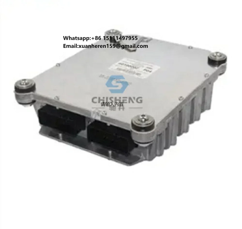 VOE20577132 EC360B D10B Excavator Engine ECU Controller Included Program E-ECU 20577132