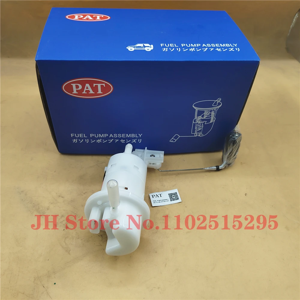 JH Motorcycle Gasoline Fuel Pump Module Assy For Yamaha FZI Fz i Fi 2.0 2GS-E3907-00 2GSE390700 2GS-E3907-10 2GSE390710