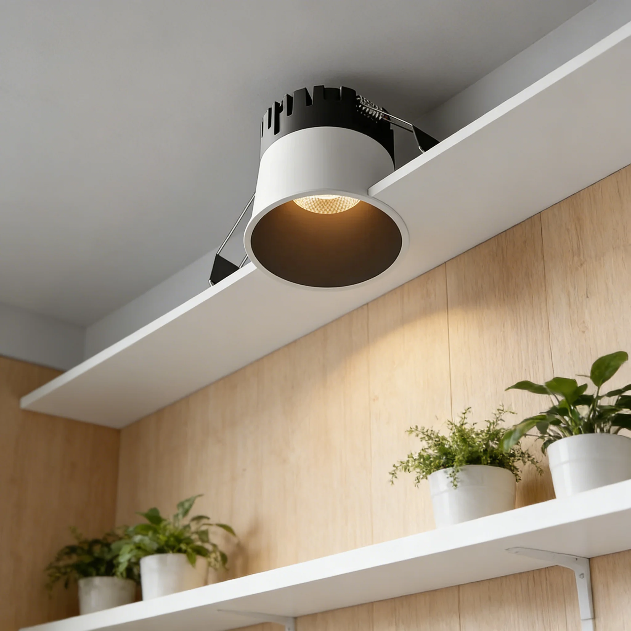 Triac Dimmable Anti…