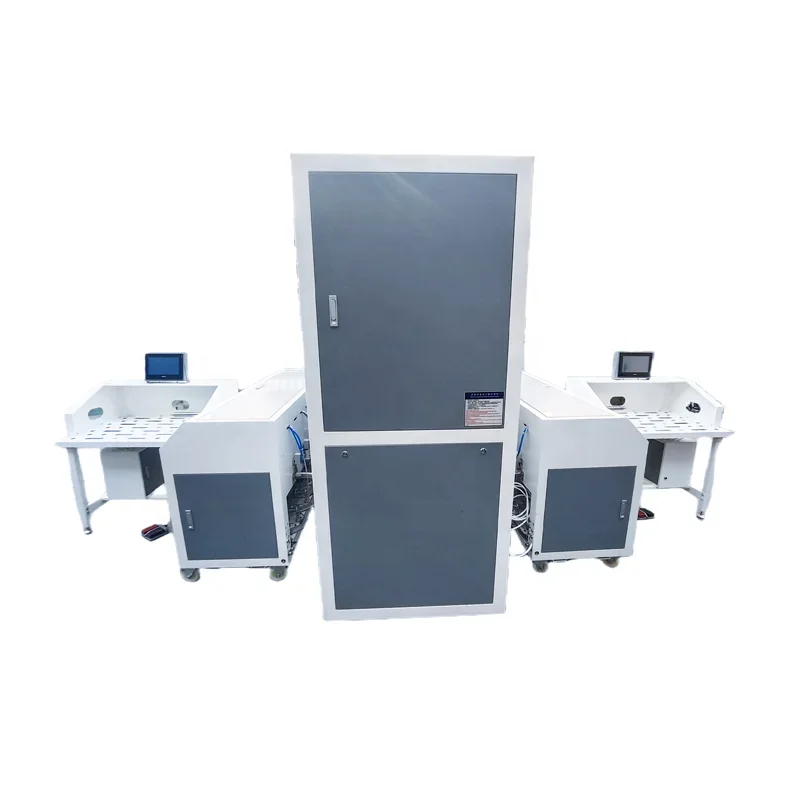 2 Nozzle 8 Weighing Scales Use for Clothes Automatic Weighing Down Jacket Filling Machine