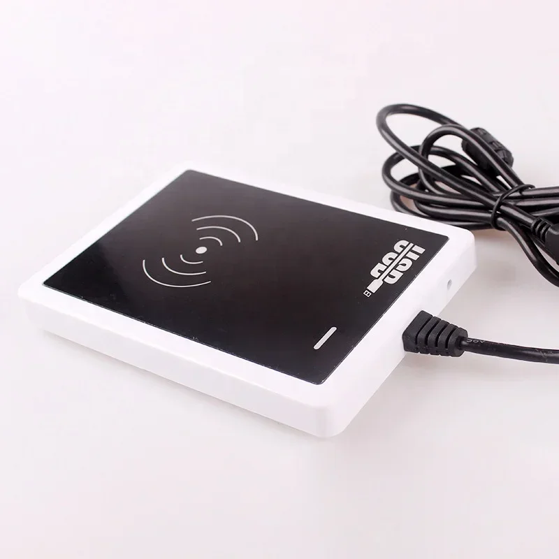 2025Hotel pro USB V9-T557 система управления отелем RFID-карта магнитный записывающее устройство airbnb умный замок для отеля V9