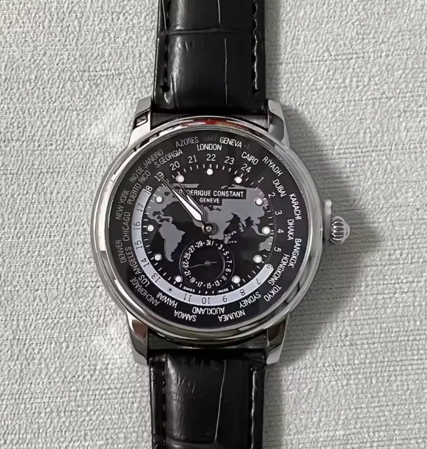 Men's Luxury Quartz Watch Business Timer Full Function New Model 2025 Elegant Design High Precision Timepiece