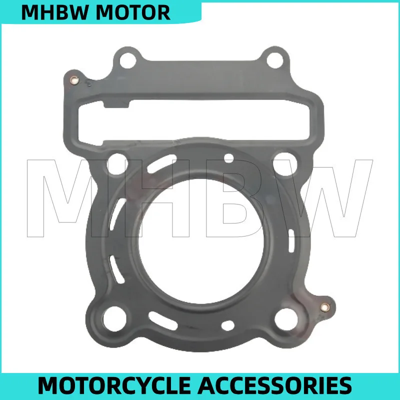 Cylinder / Cylinder Head / Water Pump / Crankcase / Engine Sealing Gasket for Sym Xs125t-16a-16b-16c Fiddle