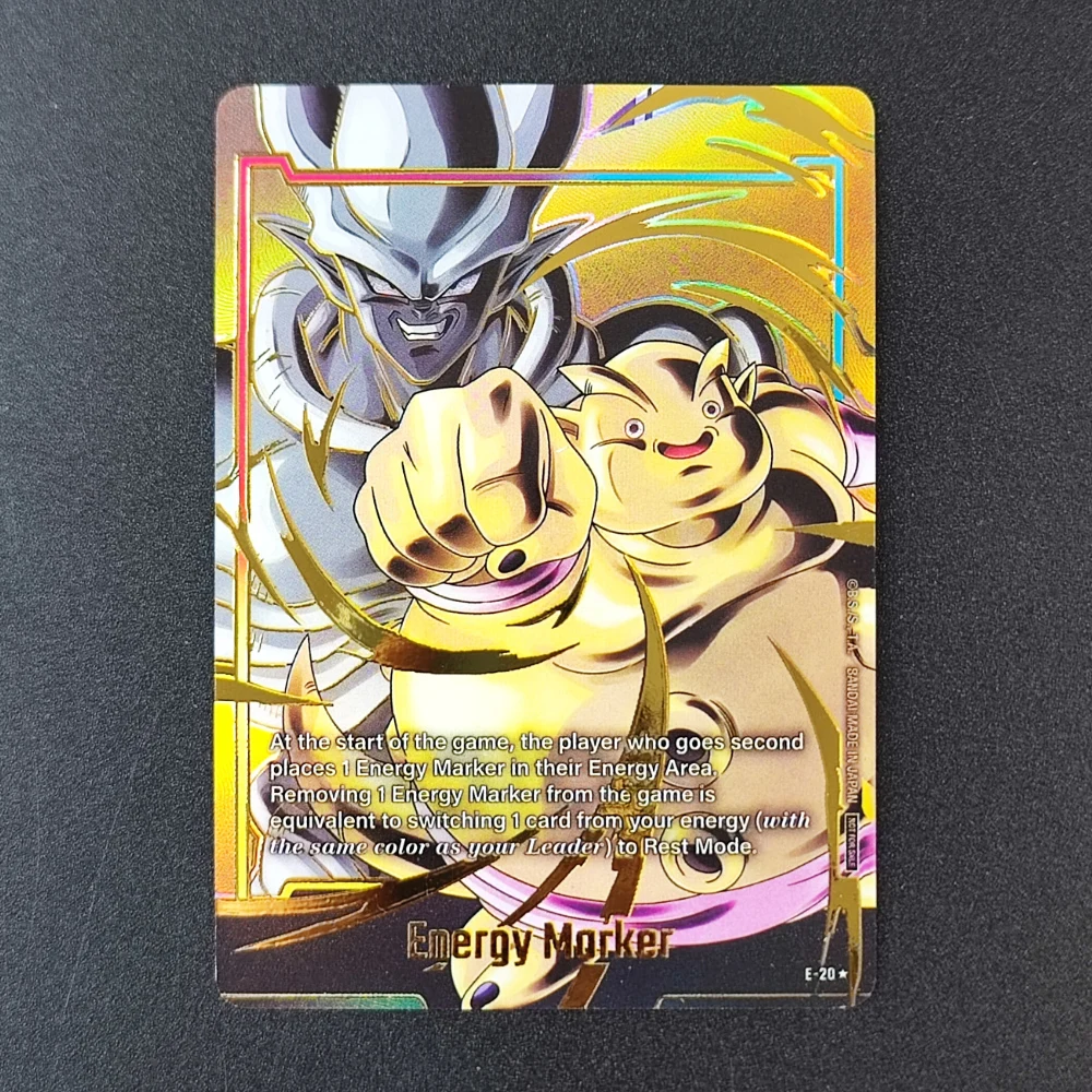 6 ピース/セット 63X88Mm Diy 自作ドラゴンボールコレクションカードカラーフラッシュホットスタンピング Tcg 超サイヤ人アニメカードギフトおもちゃ