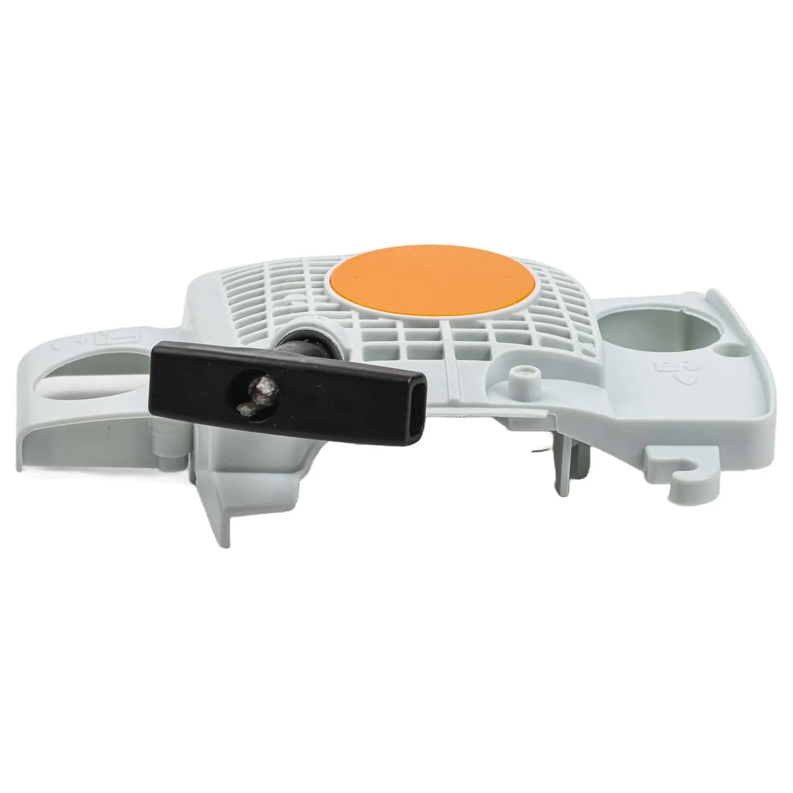 

As Picture Chainsaw Accessories 5-Piece Set Compatibility With MS170 Comprehensive Replacement Set Engine Longevity