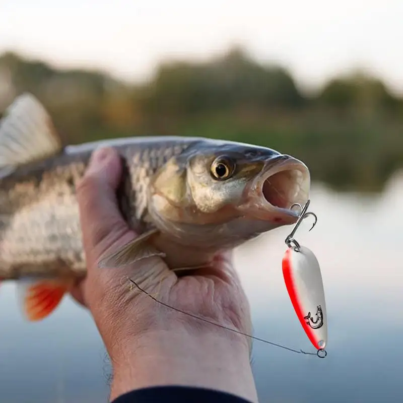 Top Water Fishing Lures For Bass Swim Baits Lures For Bass Fishing Supplies Advanced Fishing Gear And Equipment Effective Swim