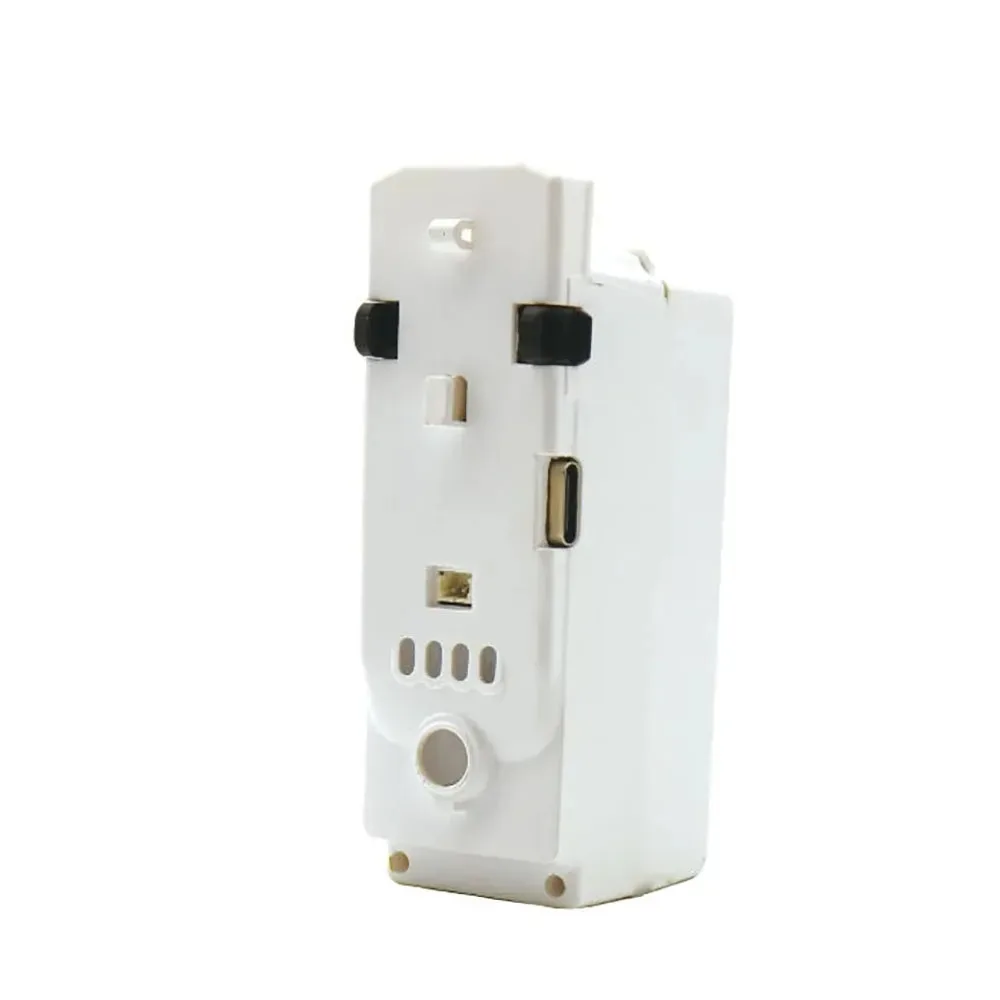 YUXIANG F112S AH-1 Cobra GPS Stabilized Helicopter Direct Drive Dual Brushless Flybarless Spart Part 7.4V 25C 1200mA Battery