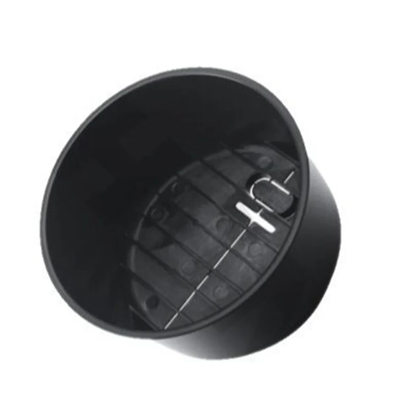 Abbk-balde de armazenamento de caiaque, recipiente de balde de escotilha, recipiente de balde de escotilha de caiaque