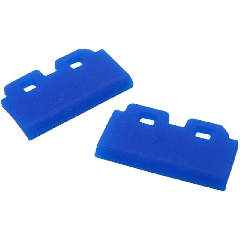 RISE-10 Pcs Solvent Resistant Wiper For Dx5 Dx7 Print Heads