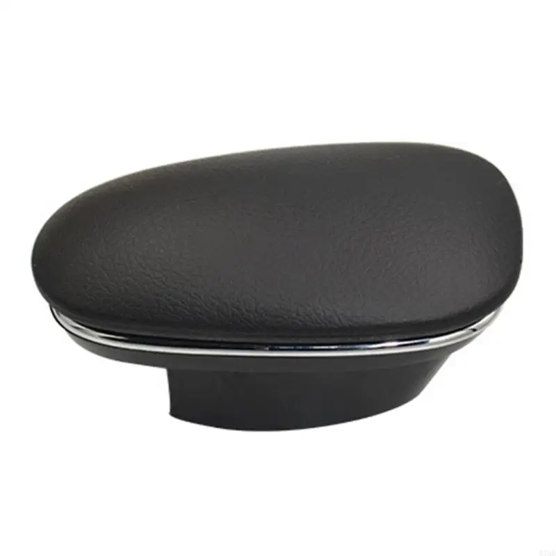 M76E Rutschfeste Mittelkonsolen Box Pad Protektoren Armlehnenbezug für S300 S320 S350 W221 – Detail 9