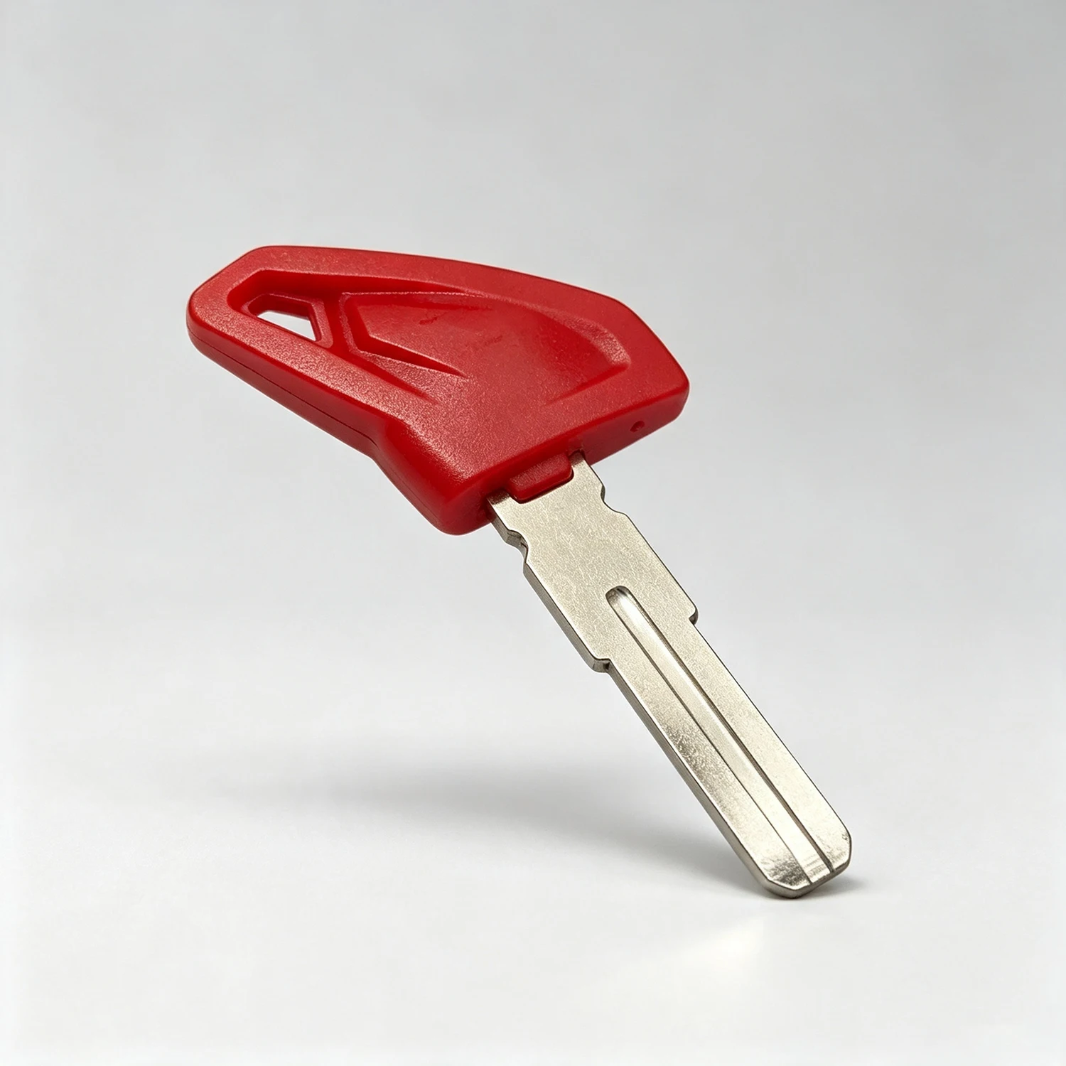 Motorcycle keys Blank Key Uncut Blade fit for DUCATI Scrambler 400 800 1100