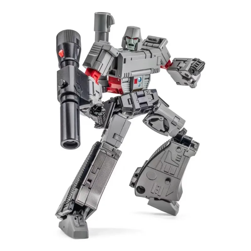 Transformation Newage NA S01 s-01 Small Scale Toy Robot Pistol - Authentic and Detailed Design