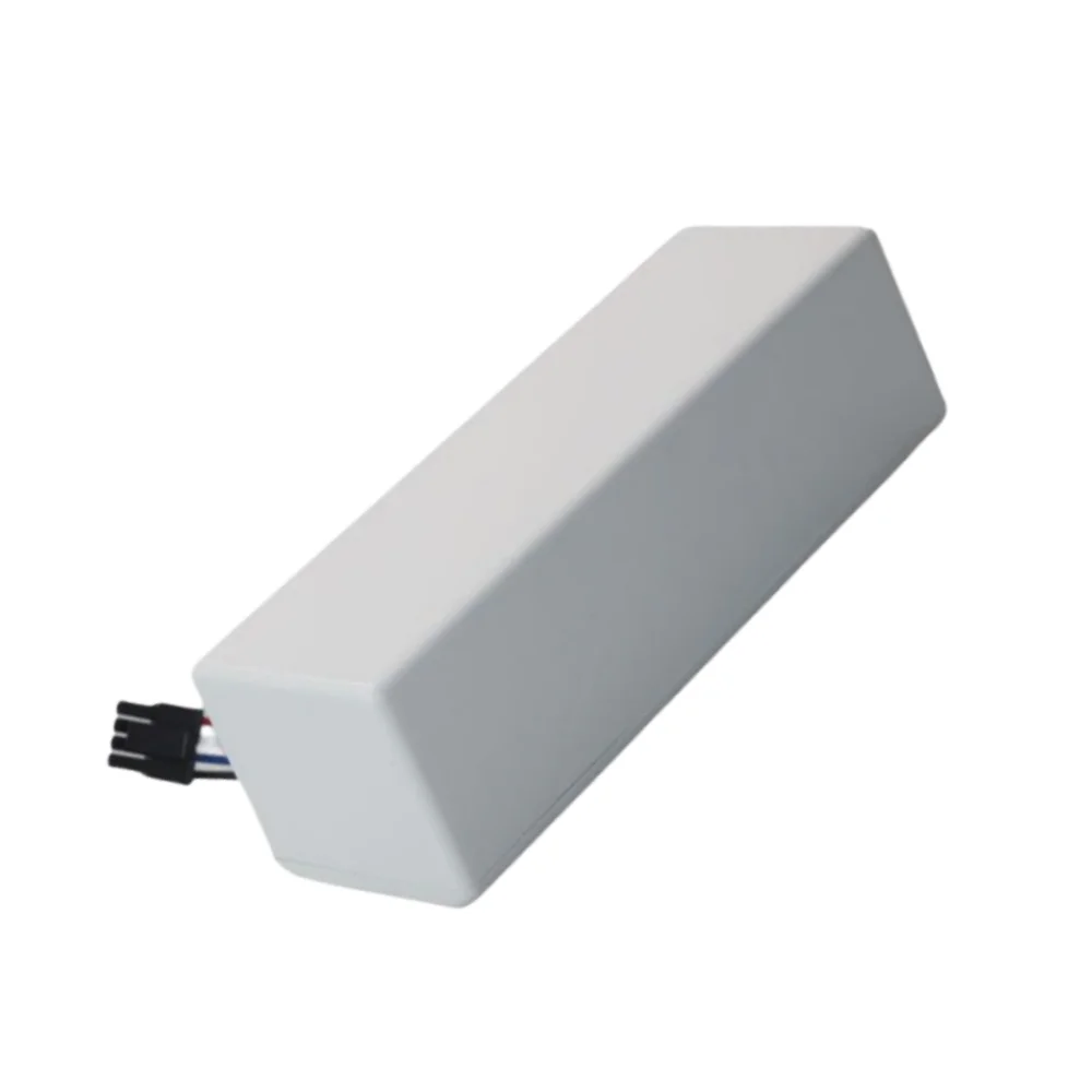 แบตเตอรี่ลิเธียมไอออน14.4V 5200mAh สำหรับหุ่นยนต์กวาดพื้น Xiaomi P1904 4S2P มม.