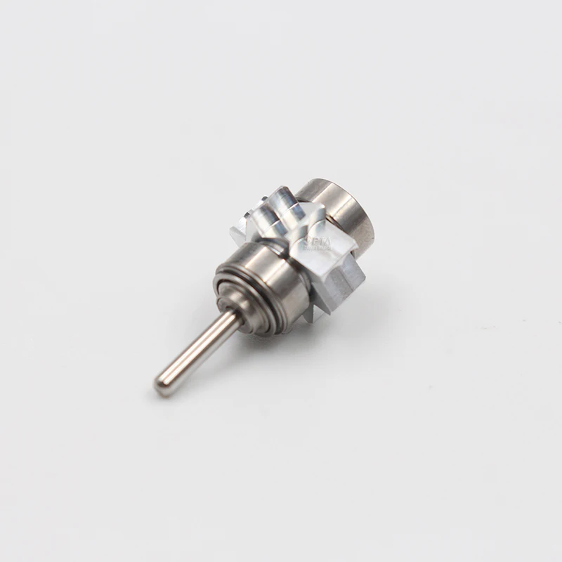 CX207 Rotor Dental Air Turbine Cartridge Rotor For  Handpiece  COXO YUSENDENT Fiber Optic LED E-generator High Speed Handpiece