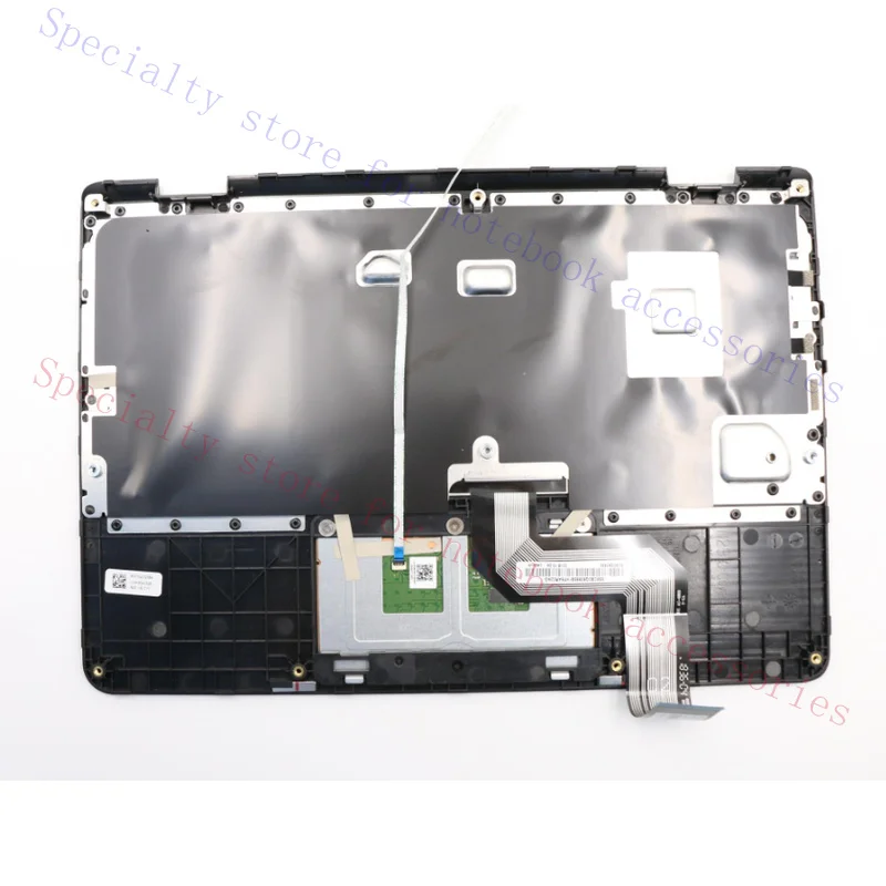 For Lenovo 300e Chromebook 81H0 Palmrest Keyboard Bezel Cover 5CB0Q93995