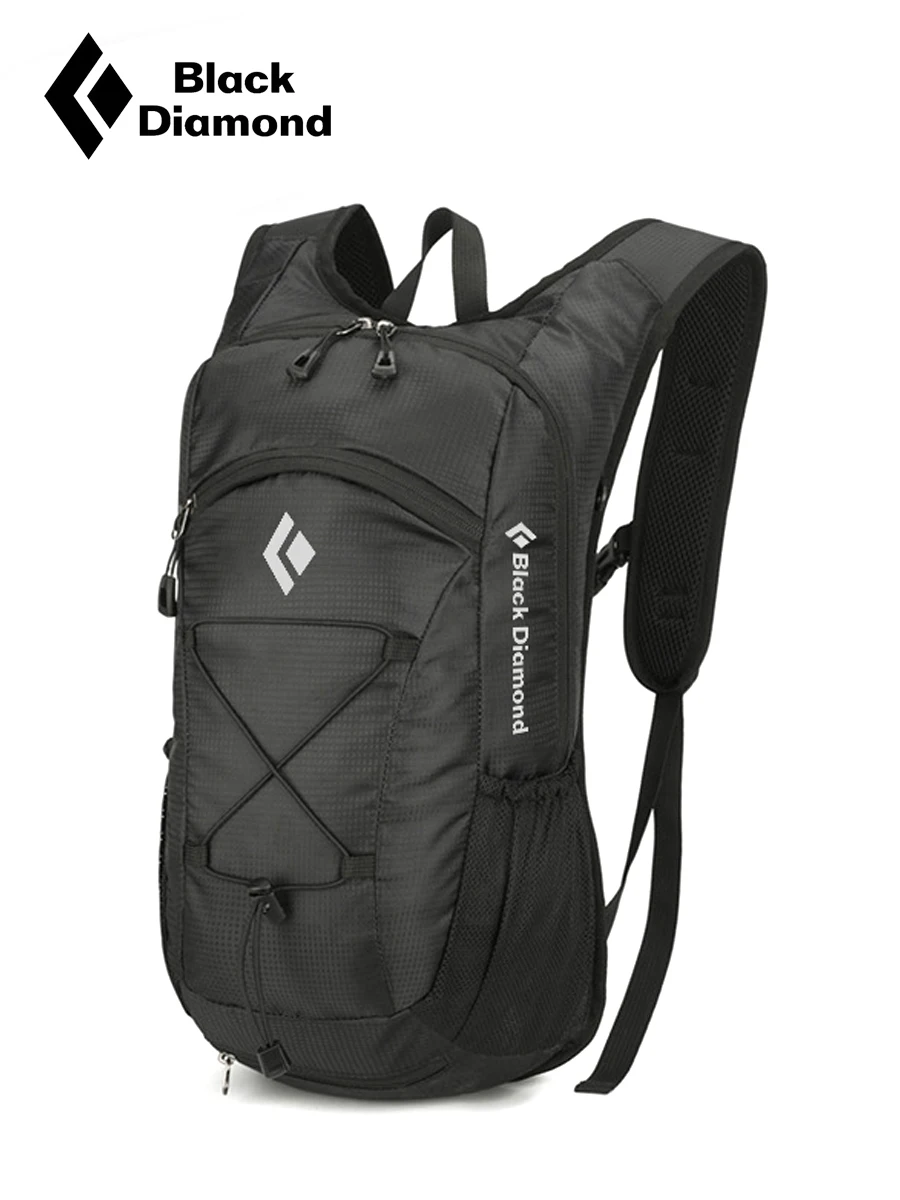 Black Diamond Outdoor-Rucksack, leichte Off-Road-Tasche, 20 l, zum Laufen, Bergsteigen, Wandern