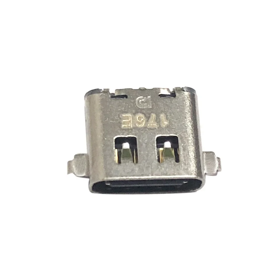 USB-C Typ-C DC Power Jack For Lenovo T570 P52S