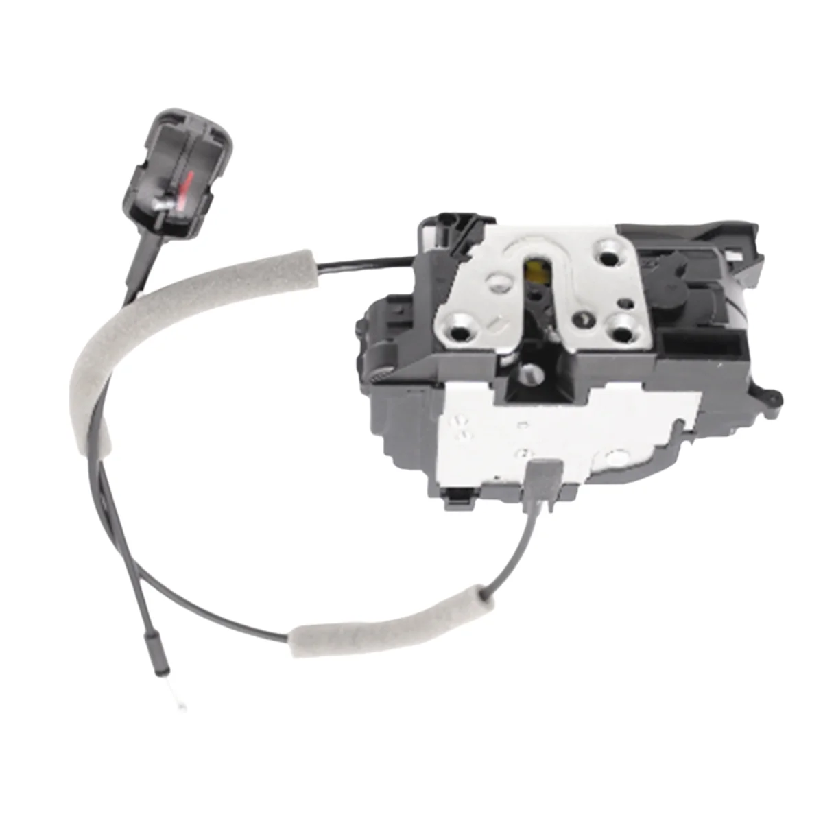 

Door Lock Actuator Central Latch Mechanism for Renault Opel Nissan_A95E