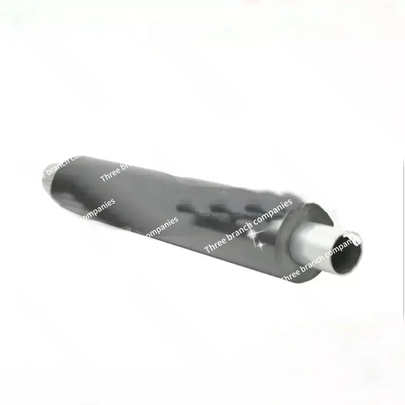 Carbon Coated Aluminum Foil Conductive