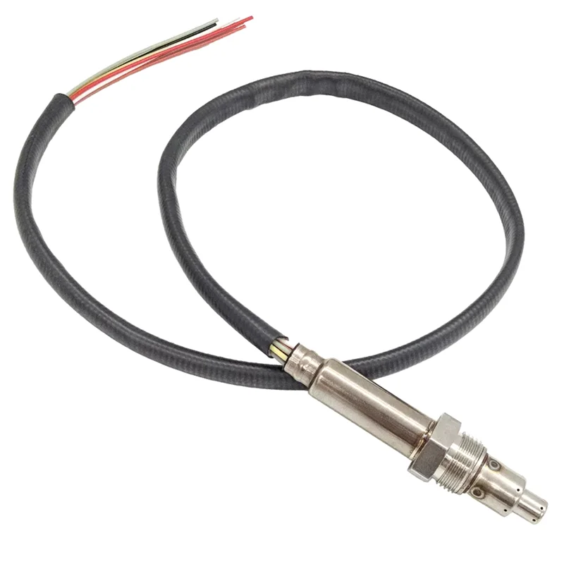 Sonda do sensor L37A-Nox 06F907807F 5WK9-6607 06F907807A 06F907807B para A3 VW Golf 2003-2008 Touran 2003-2005