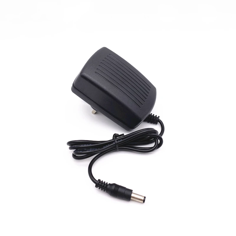 British Regulation 220V To DC 26V 28V 30V 32V 36V Power Adapter Charger 1A 1000Ma Three Plug British Standard
