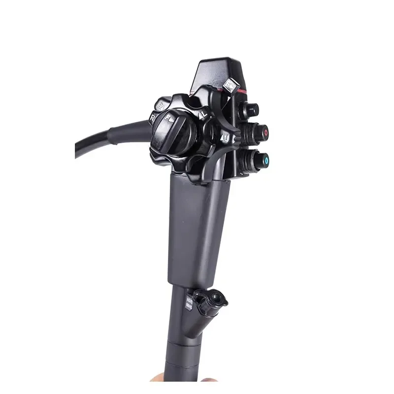 Hot Sale SY-P033 Electronic Veterinary Flexible Gastroscope Vet Video