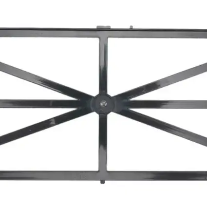 Cartridge Filter Replacement Ultra Fine Filter Panels For Crystal Clear Pool Captures Sand And Silt Robust Material Construction
