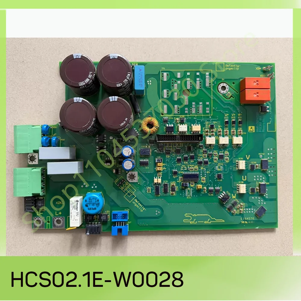 High reliability and high qualit Driver board HCS02.1E-W0028