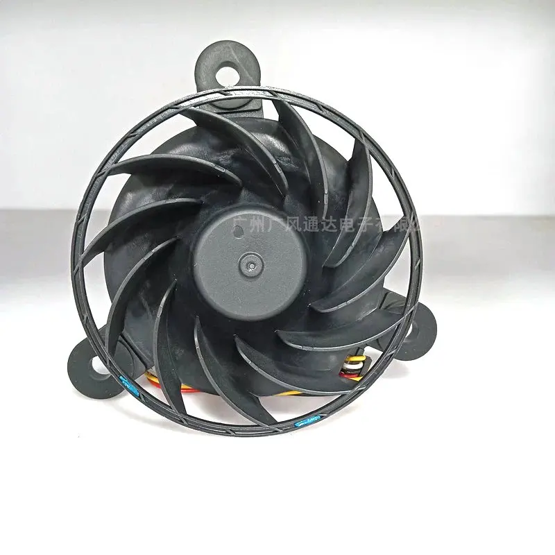 New Original Cooling Fan for Refrigerator CHT10012RH-W30D100mm DC12V 0.199A