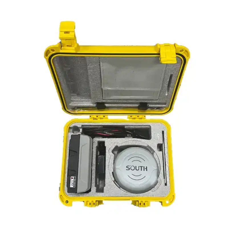 New south galaxy g3 gnss rtk base and rover rtk gps