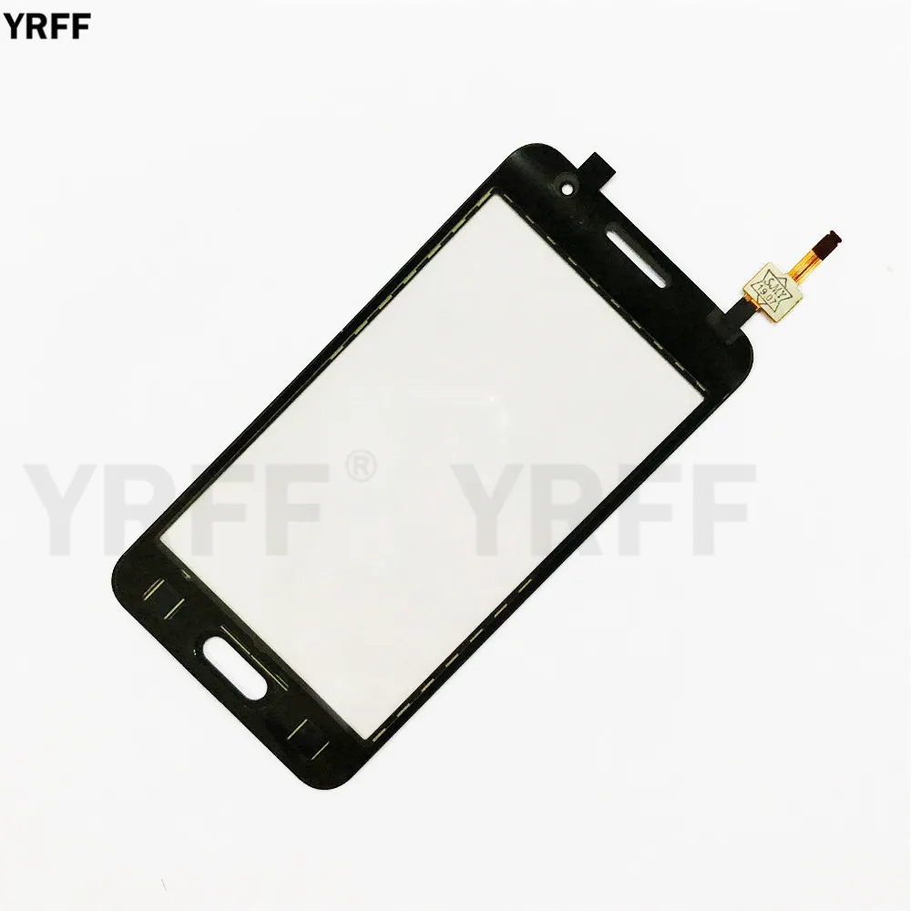 For Samsung Galaxy Core 2 II SM-G355H G355M Phone Touch Screen Digitizer Panel Replacement