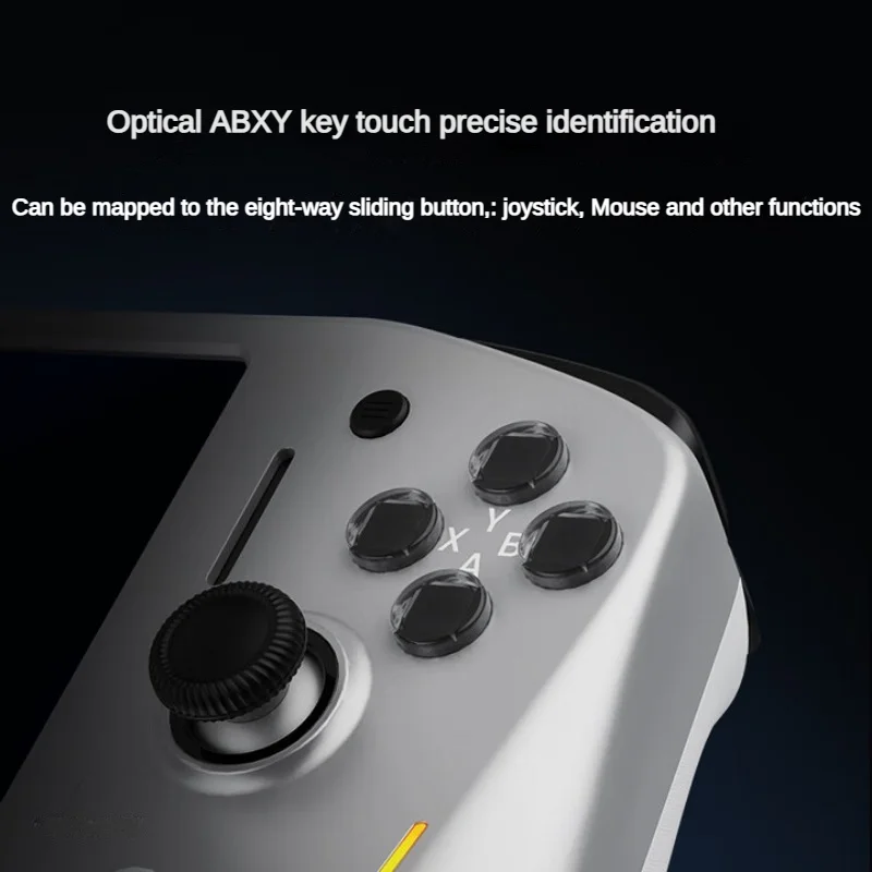 Legion G9 ゲームパッド ワイヤレス コントローラー 高精度 TypeC 付き