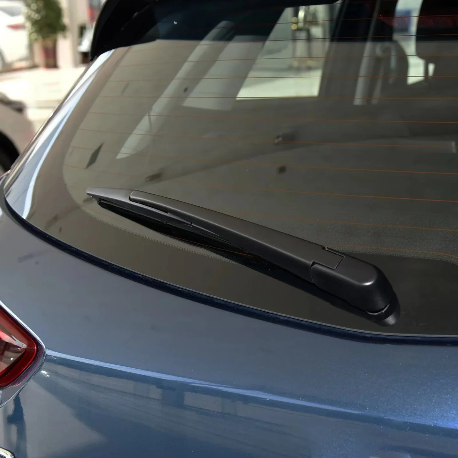 마쓰다 CX-3 CX3 2014-2023 용 자동차 액세서리, 후면 앞 유리 와셔 와이퍼 블레이드, 10 인치