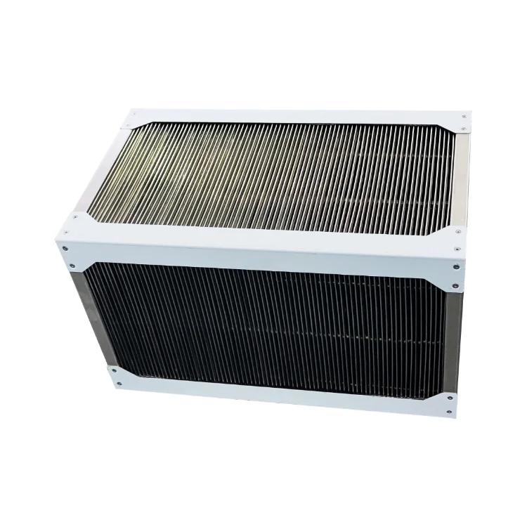 

Plate Cooler Heat Exchanger For Evaporator Sale