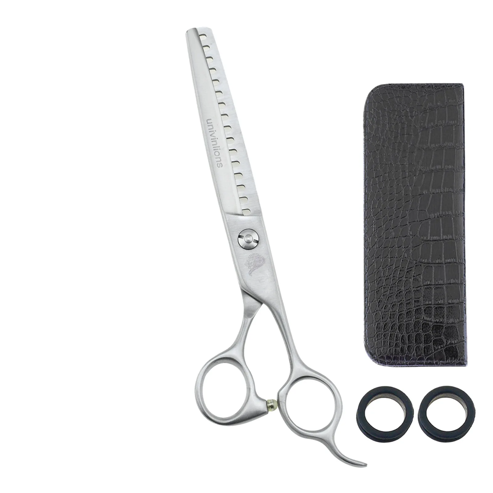 

7" JP440C Professional Pet Grooming Scissors Barber Thinning Dog Groomer Hairdressing Scissor Europe Style Thinning Shears