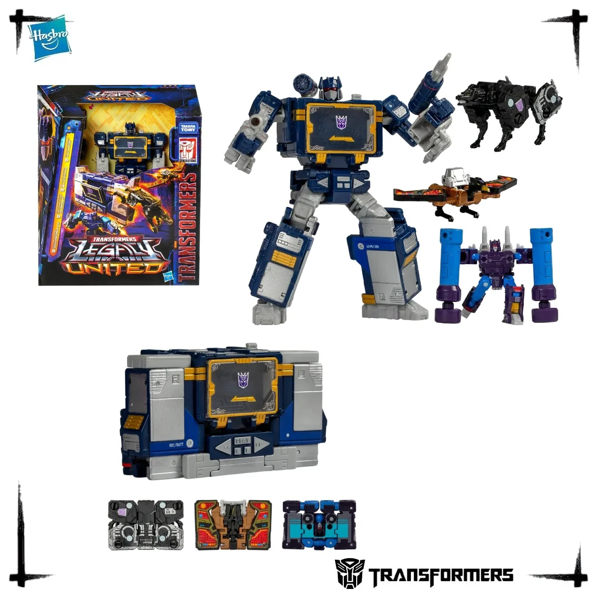 anniversary-hasbro-transformers-g1-soundwave-con-3-cassette-rumble-buzzsaw-ravage-robot-trasformabile-action-figure-giocattolo