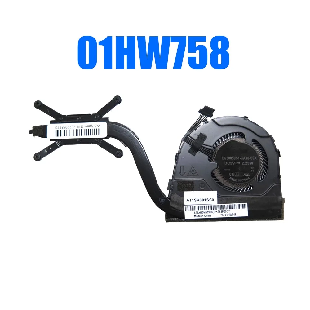 

For Lenovo For ThinkPad Yoga 370 20JH 20JJ 01HW758 For Integrated Graphics UMA For SUNON Manufacturers Laptop Heatsink&Fan
