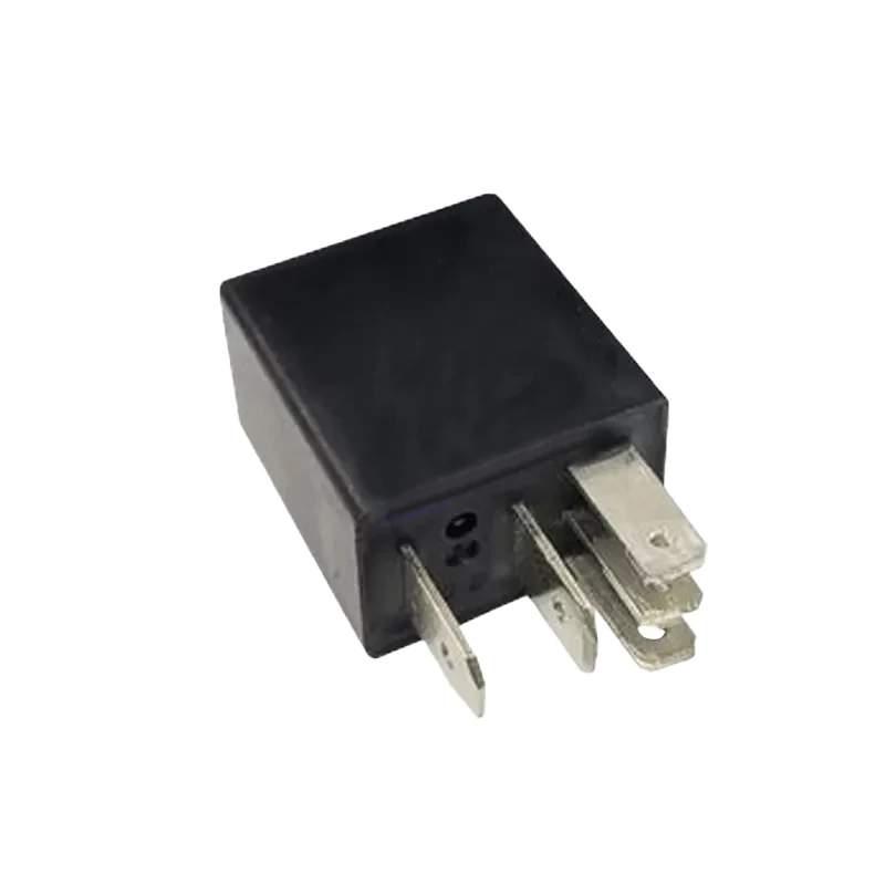 Excavator accessories E345D, 349D fuse box relay 1613128, 161-3128