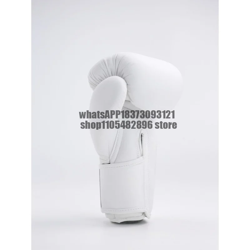 Boxing gloves men's and women's Muay Thai fighting professional actual combat sandbags adult training gloves