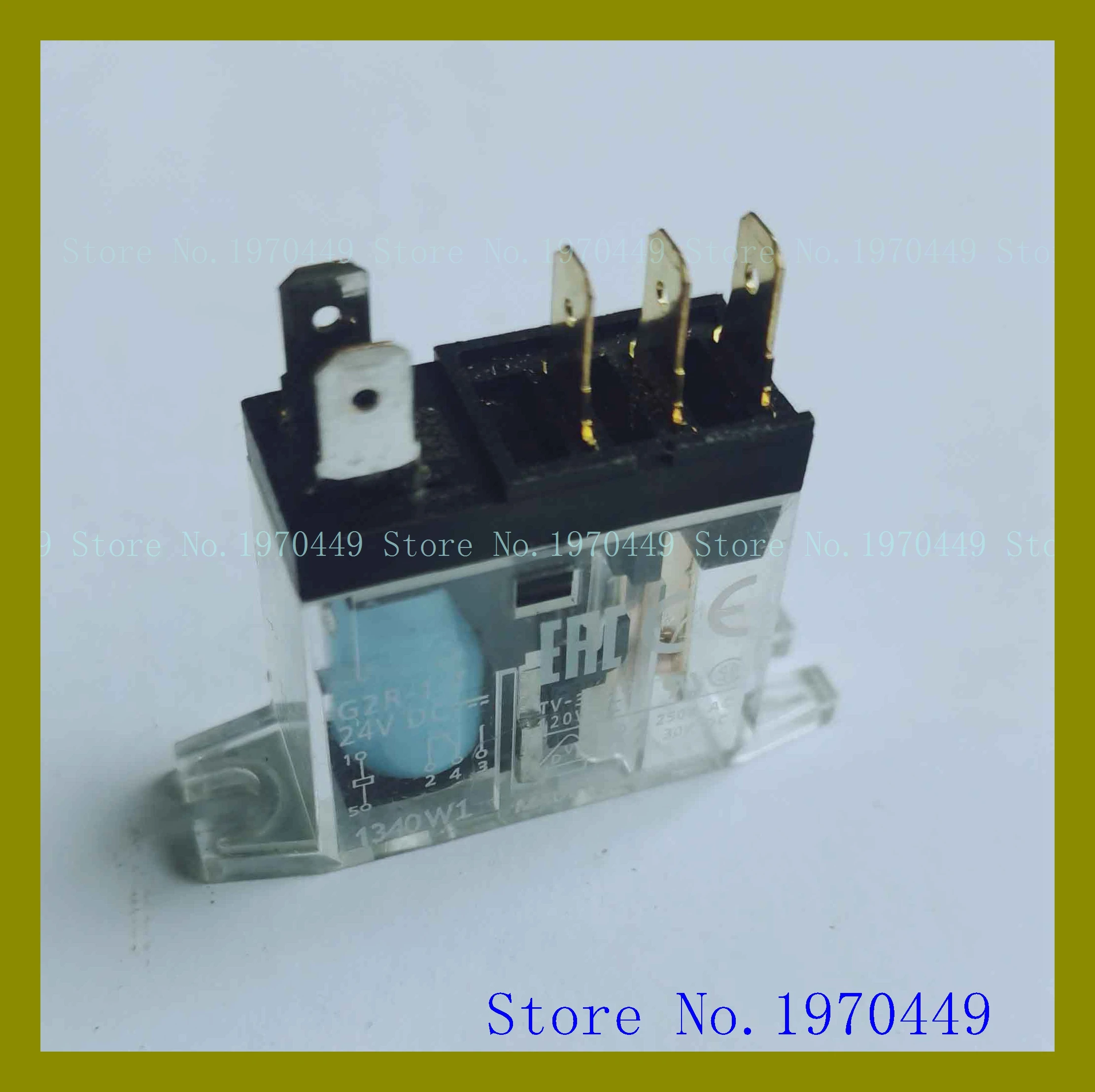 G2R-1-T 24VDC