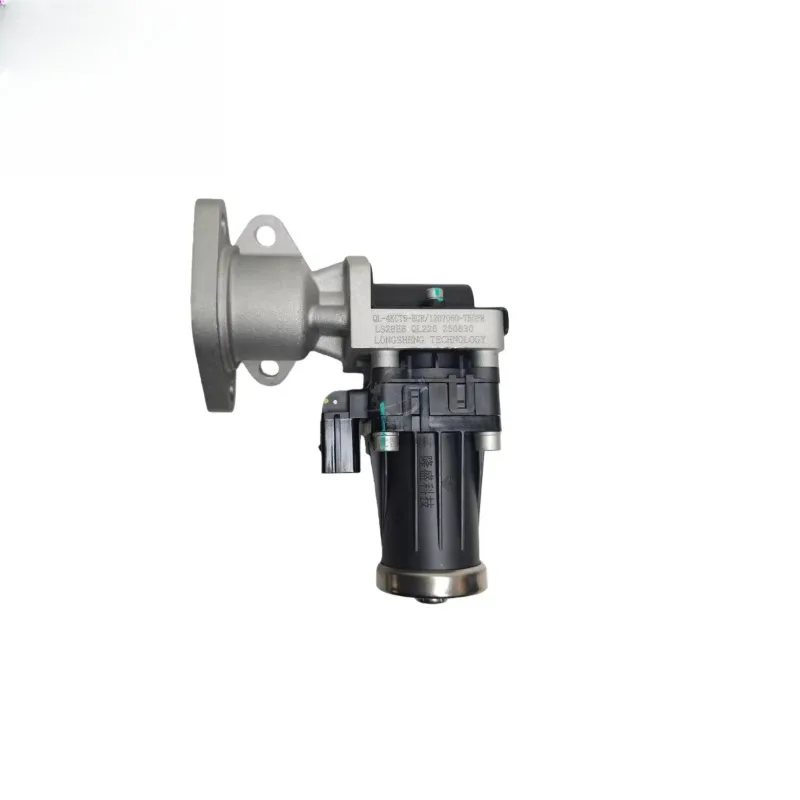 Reliable OEM high-performance exhaust gas recirculation valves for diesel 4HK1 engine logistics