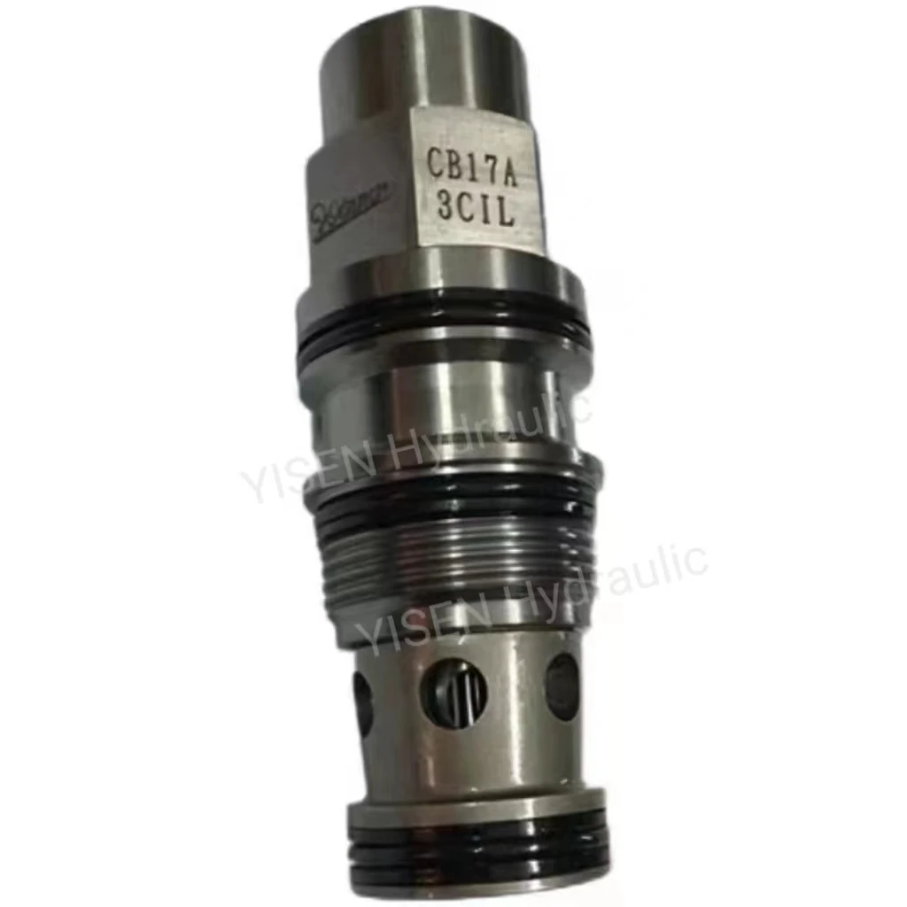 Winner Plug-In Valv… - image