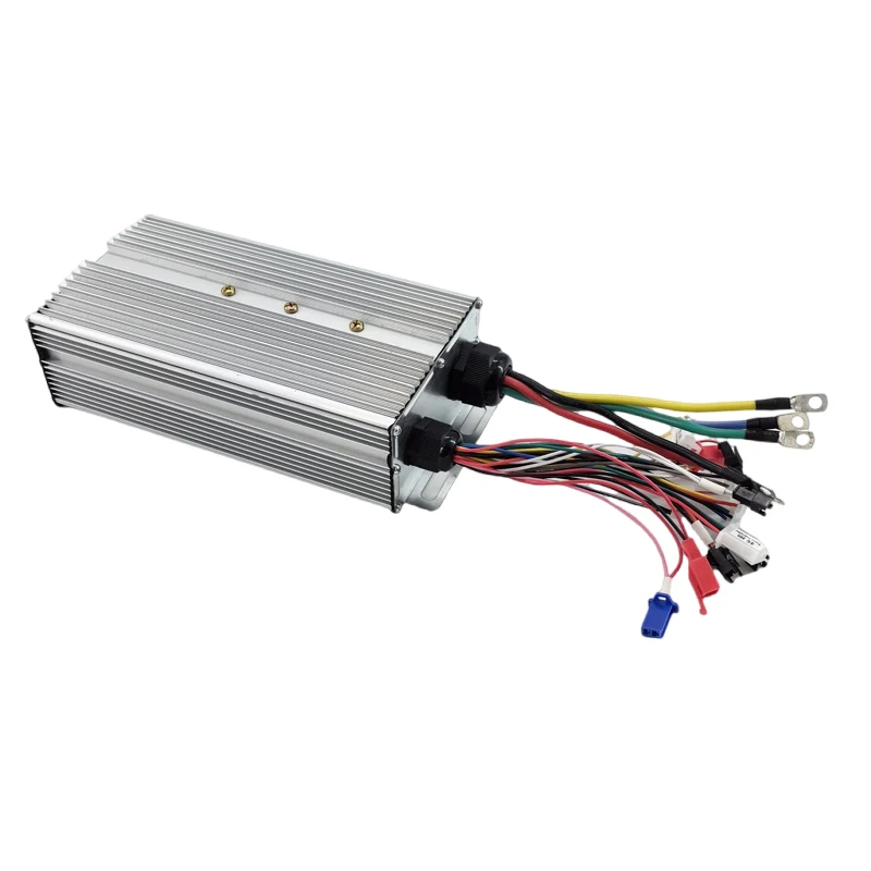 My1020 High Speed 36v 48v 72v 1500w 2000w Kit with Lock and Controller Use for Tricycle Use