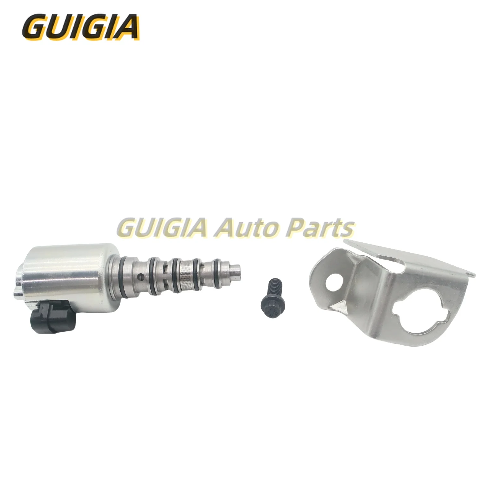 5C3Z-6F089-BA صمام الملف اللولبي لفورد E-350 سوبر ديوتي 5.4L لشاحنة T7500 محرك 6.0L 6.6L 7.8L 5C3Z6F089BA جودة عالية