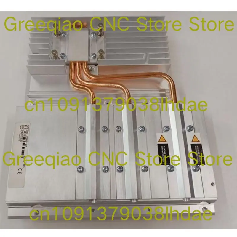 5AC901.HS00-00 radiator test OK, quickly shipped second-hand