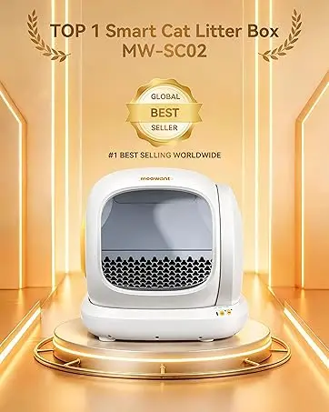 meowant