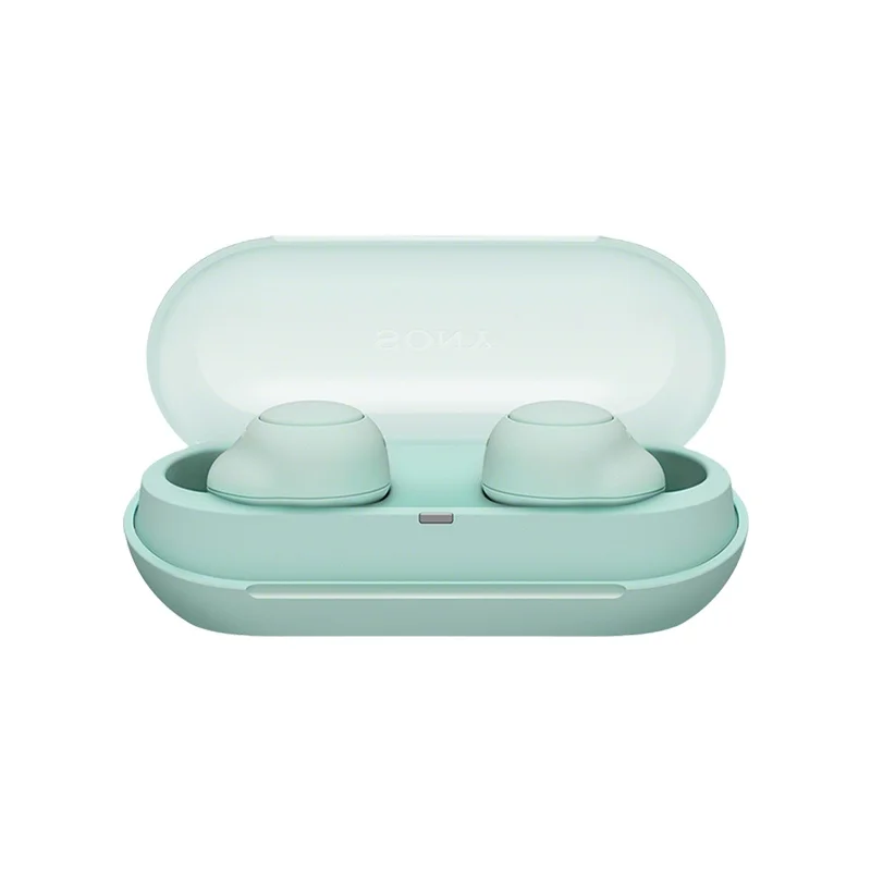 

WF-C500 True Wireless Earphones Noise Cancelling Headsets Swimming Earphones Kids Teens Waterproof Headphones