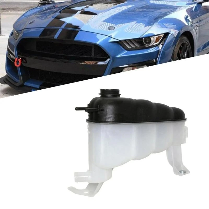 

Front Engine Coolant Reservoir Coolant Recovery Tanks Radiator Overflow Bottle 84368362 Automotive Accessory X37F