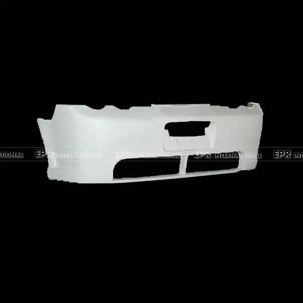 

For Acura RSX (Honda Integra DC5) Pre-facelifted Model BC Style Rear Bumper, Sporty Racing-Inspired Look & Precise Fit