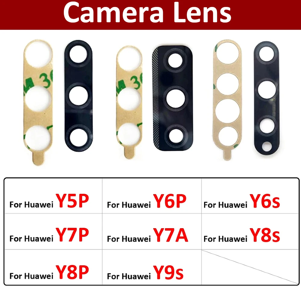 Rear Back Camera Gl…